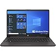 HP 250 G9 Computer portatile 39,6 cm (15.6") 1366 x 768 Pixel Intel N4500 8 GB DDR4-SDRAM 256 GB SSD Wi-Fi Windows 11 Profess