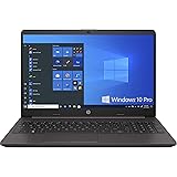 HP 250 G9 Computer portatile 39,6 cm (15.6") 1366 x 768 Pixel Intel N4500 8 GB DDR4-SDRAM 256 GB SSD Wi-Fi Windows 11 Profess