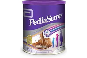 PEDIASURE 400 G CHOCOLATE