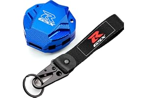 ZESIDIMO För SUZUKI GSX-R GSXR 600 750 1000 GSX-8R GSX8R GSXR600 GSXR750 GSXR1000 GSX-R600 GSX-R1000 Motorcykeltillbehör Nyck
