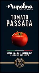 Napolina Tomato Passata, 500g