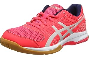 ASICS Femme Gel-Rocket 8 Chaussures de Volleyball