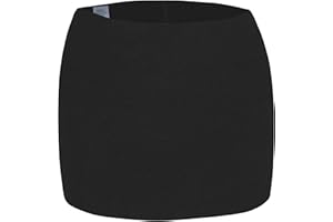 WOBERA ANGORA Angora wobera Leibwärmer, Nierenwärmer und Rückenwärmer - warme und intensive Ausführung mit Angora und Schurwolle, für Damen und Herren