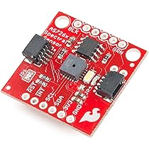 アイ　SSP SparkFun Spectral Sensor Breakout - AS7263 NIR (Qwiic) - Near
