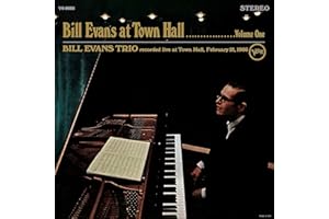 At Town Hall, Volume One (Acoustic Sounds)