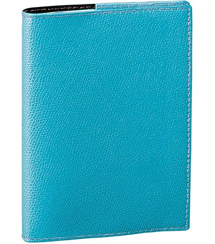 Quo Vadis – Agenda Docente 2024-2025 – Le Principal – Semainier Horizontal – Francés – Impala – Negro – 13 Meses De Agosto – 18 X 24 Cm – Papel Clairefontaine Blanco – Fabricación Francesa