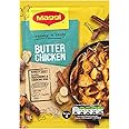 Maggi So Juicy Butter Chicken Recipe Mix, 46g