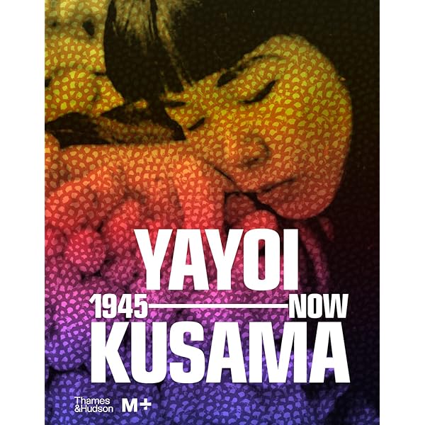 洋書）Midori Yamamura, Yayoi Kusama, 2015. 9780262551533.jpg?auto=format&