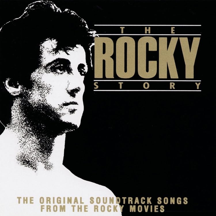 Rocky Iv - : : Musik-CDs & Vinyl