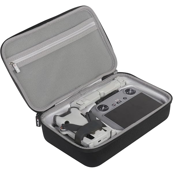 STARTRC Mini 3Pro Custodia Rigida Impermeabile per DJI Mini 3 Pro RC
