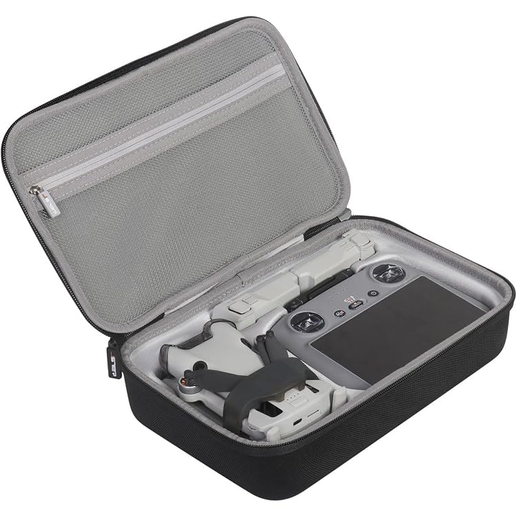 étui Drone Dji Mini 4 Pro Étui Transport Pour Drone DJI Mini 4 Pro