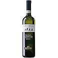 Moncaro Le Vele Verdicchio Dei Castelli Di Jesi Doc Classico Vino Bianco - 750 Ml