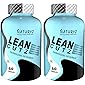Naturyz LEAN CUTZ Thermogenic Fat Burner with Acetyl L Carnitine, Green tea Extract, Garcinia Cambogia, Green Coffee…