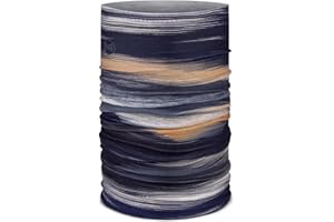Buff Original Ecostretch Neckwear Scaldacollo Unisex - Adulto