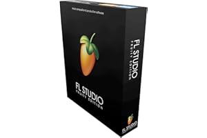 Image Line FL Studio 12 - Fruity Edition