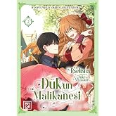 D&uuml;k'&uuml;n Malikanesi 2