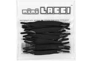 minilacci sono Lacci Elastici per Scarpe Che Non Si devono Allacciare