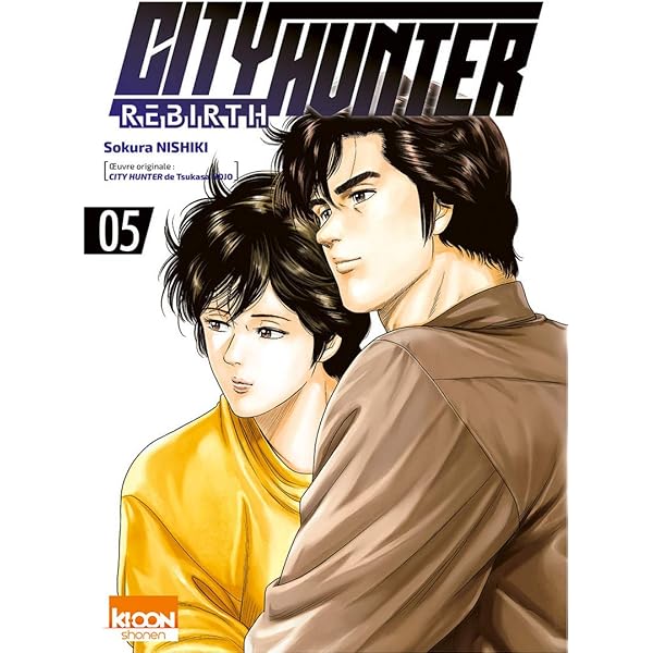 Ｃｉｔｙ　ｈｕｎｔｅｒ　ｃｏｍｐｌｅｔｅ　ｅｄｉｔｉｏｎ ０１ Manga CITY HUNTER XYZ Edition VOL.1-12 Comics Complete Set