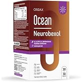 Ocean Neurobexol B Vitamini Kompleksi, R-Alfa Lipoik Asit, 60 Kaps&uuml;l