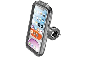 Interphone Cellularline SMARMORPRO | Armor 6.5" Universal Porte-Smartphone