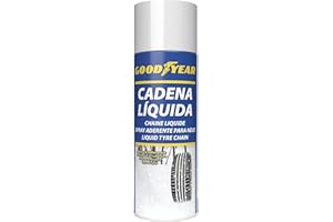 Goodyear GOD8030 Cadena LIQUIDA