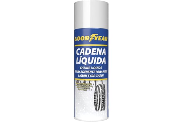 Goodyear GOD8030 Cadena LIQUIDA