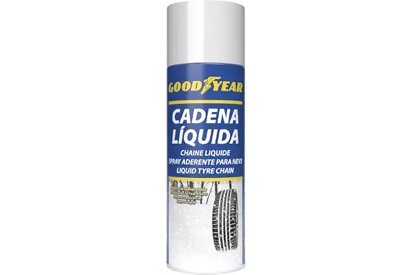 Goodyear GOD8030 Cadena LIQUIDA