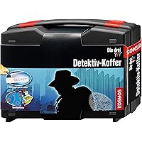 Kosmos 631949 - Die drei ??? Detektiv-Koffer