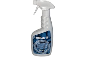 IMPACT TIBHAR Table Tennis Table Cleaner (500ml)