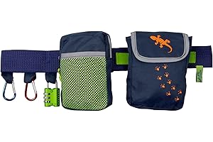 Die Spiegelburg Coppenrath 17182 Nature Zoom - Multi-Gurttasche