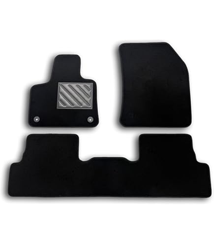 TAPIS COFFRE PVC Pour Peugeot 3008 II Depuis 2016 EUR 32,99 - PicClick FR