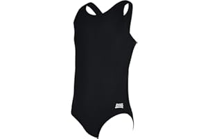 Zoggs Cottesloe Sportsback Girls Swimsuit