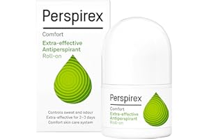 ‎PERSPIREX Perspirex, Comfort, Deo-Roller, 20 ml