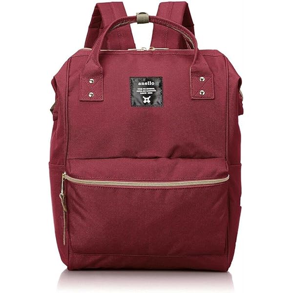 backpacks like anello