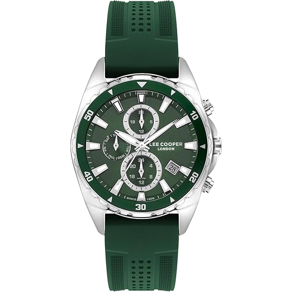 Buy Lee Cooper Analog Blue Dial Men's Watch-LC07361.599 at Amazon.in