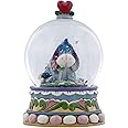 Disney Traditions Jim Shore Gloom To Bloom-eeyore Waterbal Water Ball