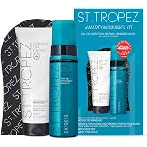 St.Tropez Self Tan Luxe Body Serum 200ml