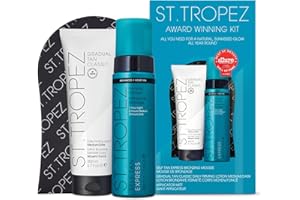 St.Tropez Self Tan Luxe Body Serum 200ML