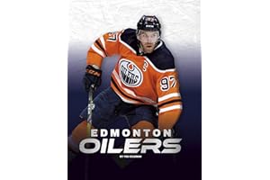 Edmonton Oilers (Nhl Teams)