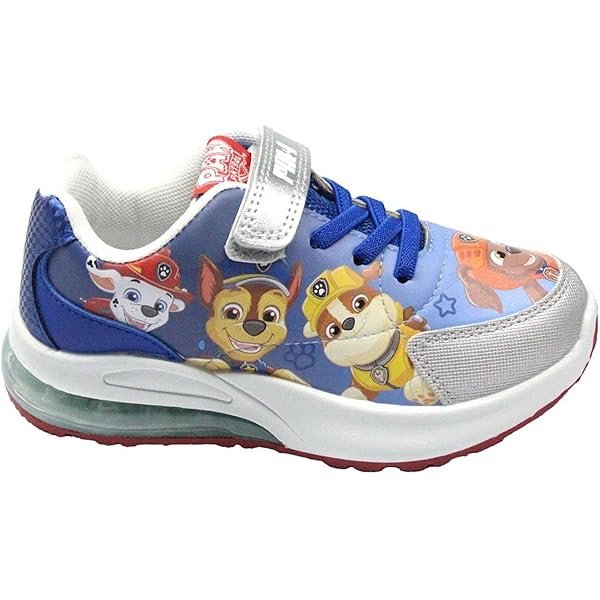 CERDÁ LIFE'S LITTLE MOMENTS Herren Cerdá-Zapatillas Led Mickey Mouse De Color Azul Ballet Flat, Perlgrau, 32 EU