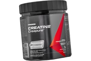 CERREFIT HEALTH & FITNESS Creatina Creapure (300G) - Prozis - Sabor Lima Limón