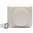 Fujifilm instax SQ1 Camera Case, Chalk White
