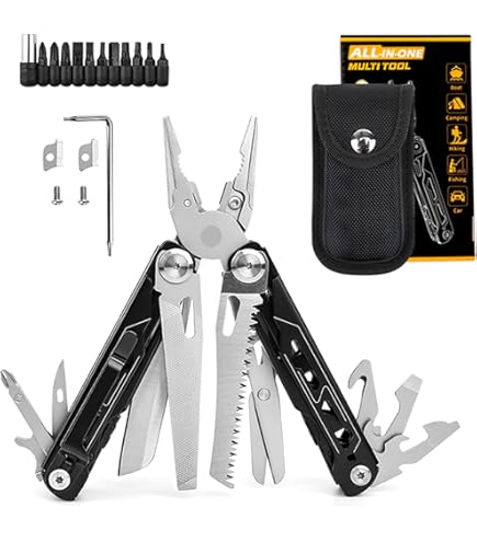 Multitool