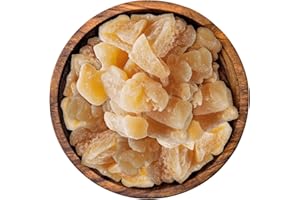 ‎BREMER-GEWÜRZHANDEL GENUSS LEBEN. Bremer Gewürzhandel Ingwerstücke scharf, mit Fructose, süß-scharf im Geschmack, leckerer Snack, 1kg