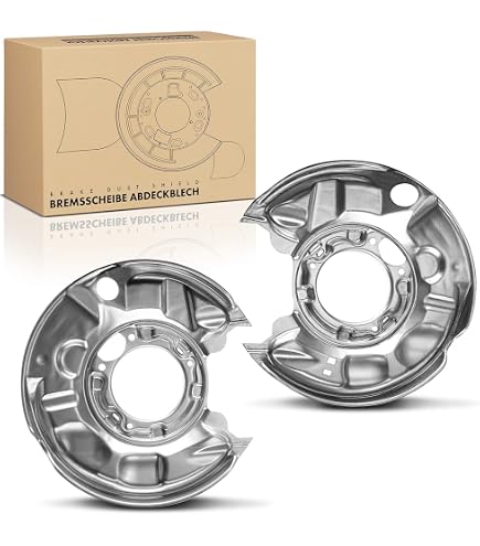 Set Ganasce Freno Stazionamento Mercedes CLS/SL Febi Bilstein 23194
