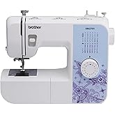 Brother XM2701S Sewing Machine (Exclusive Edition) - 27 Sewing Stitches, Electric, Portable, Complete and Easy for Beginners