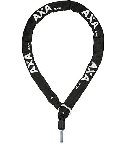 AXA FRAME LOCK SET - KTM Bikes - View #7