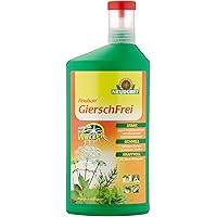 Neudorff 493 Finalsan Konzentrat GierschFrei, 1 Liter