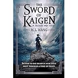 The Sword of Kaigen: A Theonite War Story