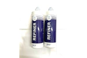 BLUBAYSHOP FILTRO REFINER RS 250 PEZZI N.2